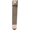 Ekena Millwork Traditional Craftsman Smooth Bracket, Douglas Fir, 5 1/2"W x 34"D x 34"H BKT06X34X34TRA04SDF - alternate 3